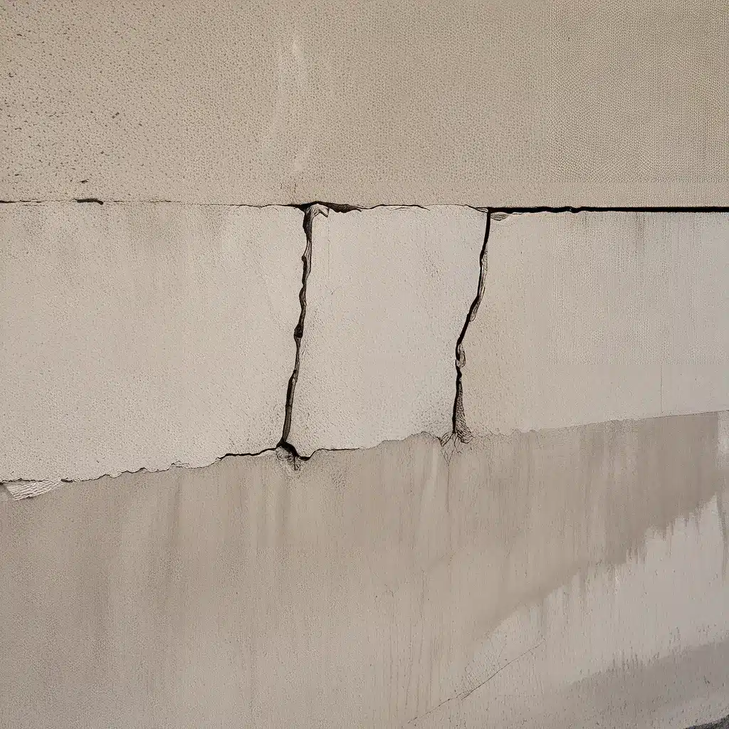 Concrete Crack Repair: Preventing Costly Damage in Your Columbus Property Portfolio