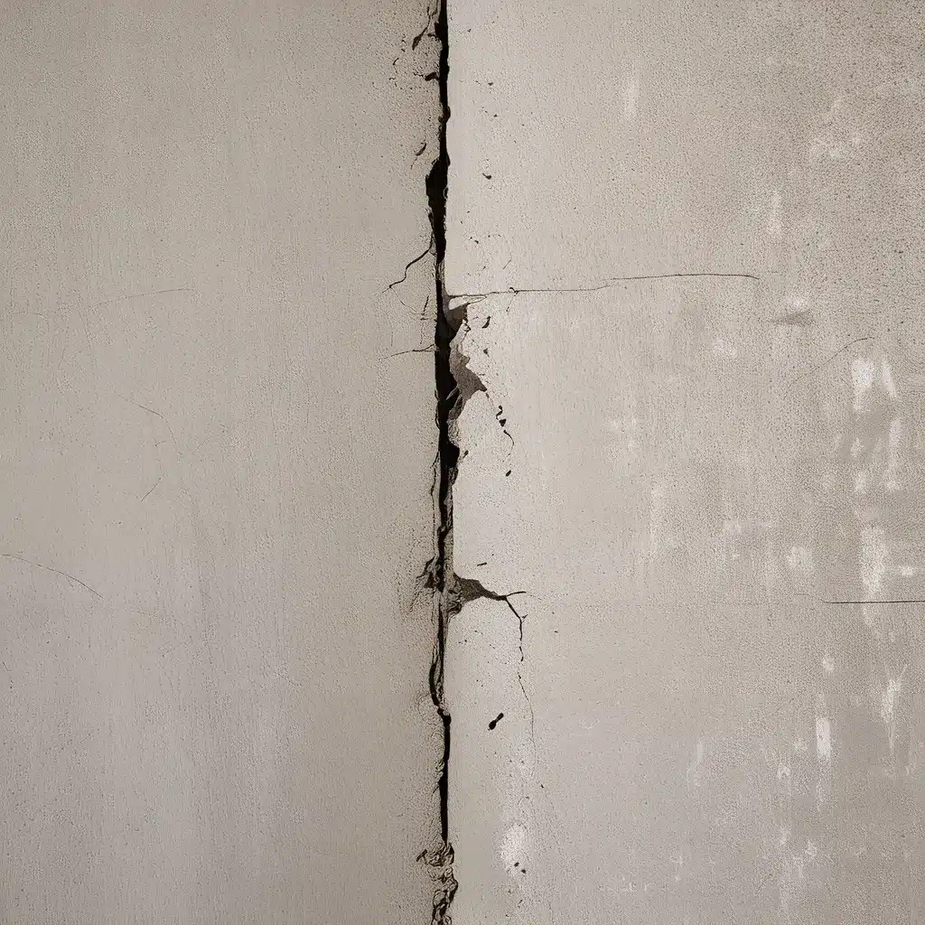 Concrete Crack Repair: Preventing Costly Damage to Your Columbus Property Portfolio