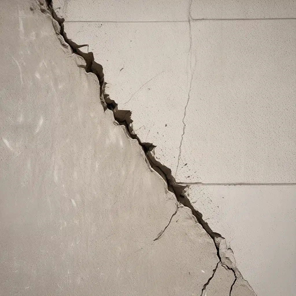 Concrete Crack Repair Professionals: Restoring Structures for Columbus Residential Owners