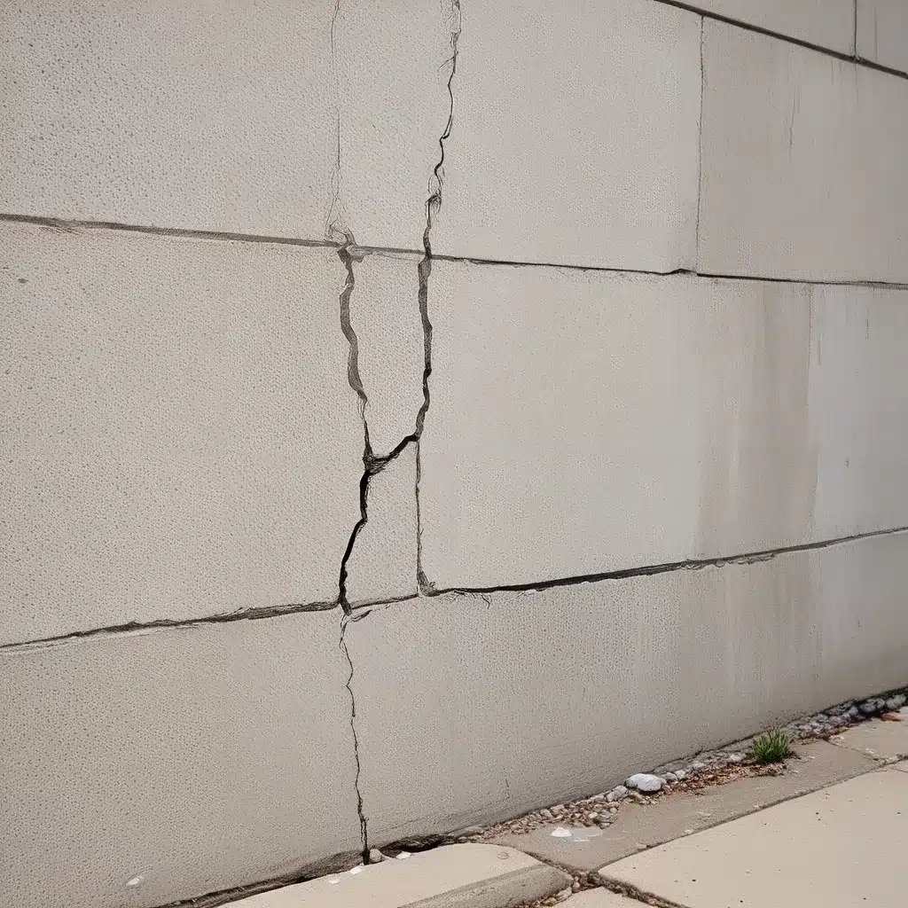 Concrete Crack Repair Professionals: Restoring the Integrity of Columbus Properties