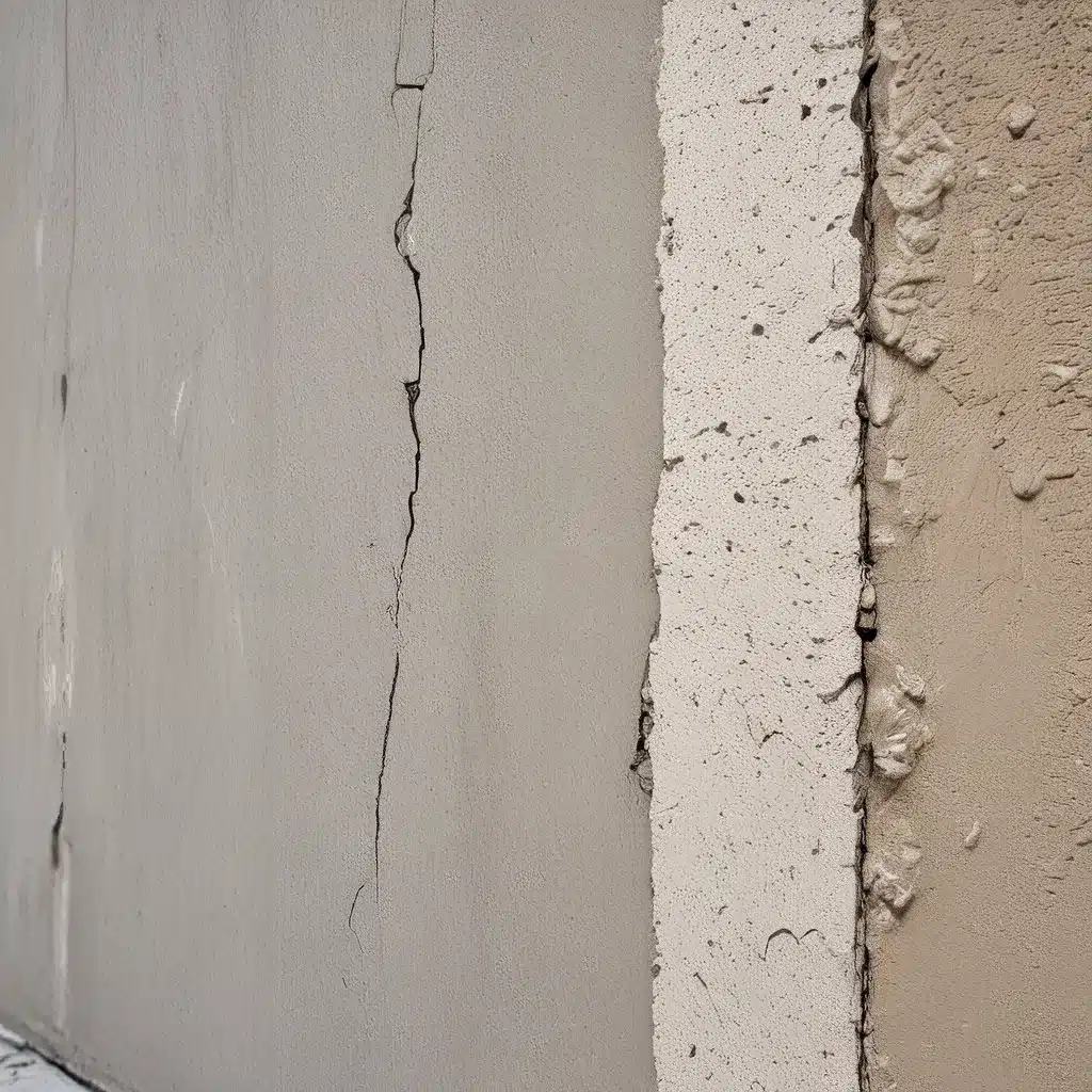 Concrete Crack Repair: Reinforcing the Strength of Your Columbus Property