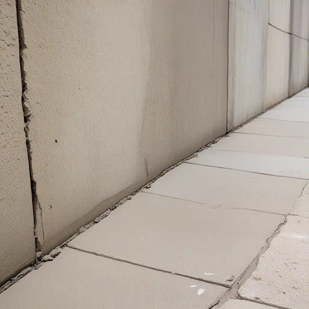 Concrete Crack Repair: Reinforcing the Structural Integrity of Your Columbus Commercial Property