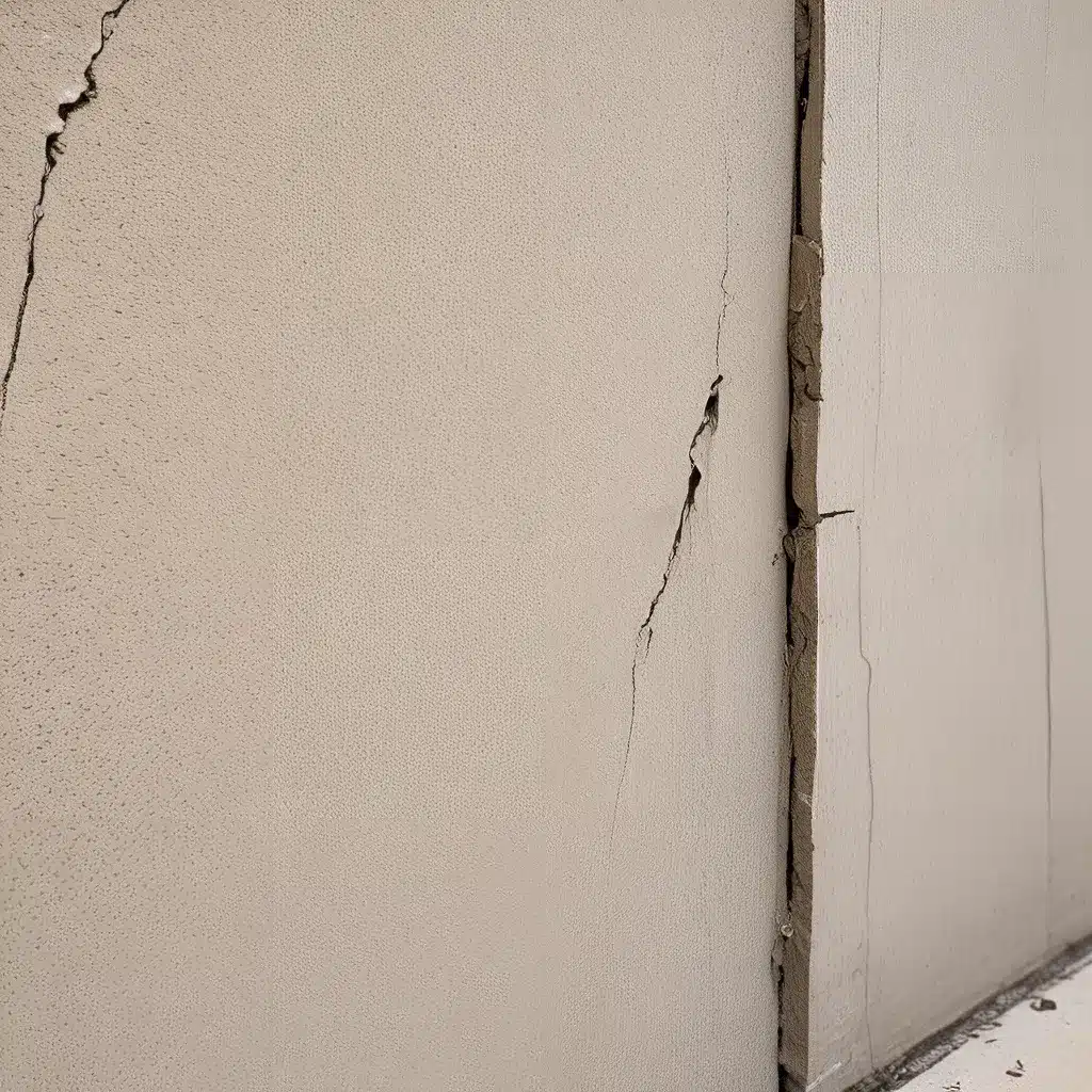 Concrete Crack Repair: Restoring Strength and Stability in Columbus Residential Properties