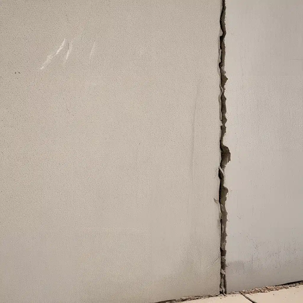 Concrete Crack Repair: Restoring Strength and Stability in Columbus Residential Structures