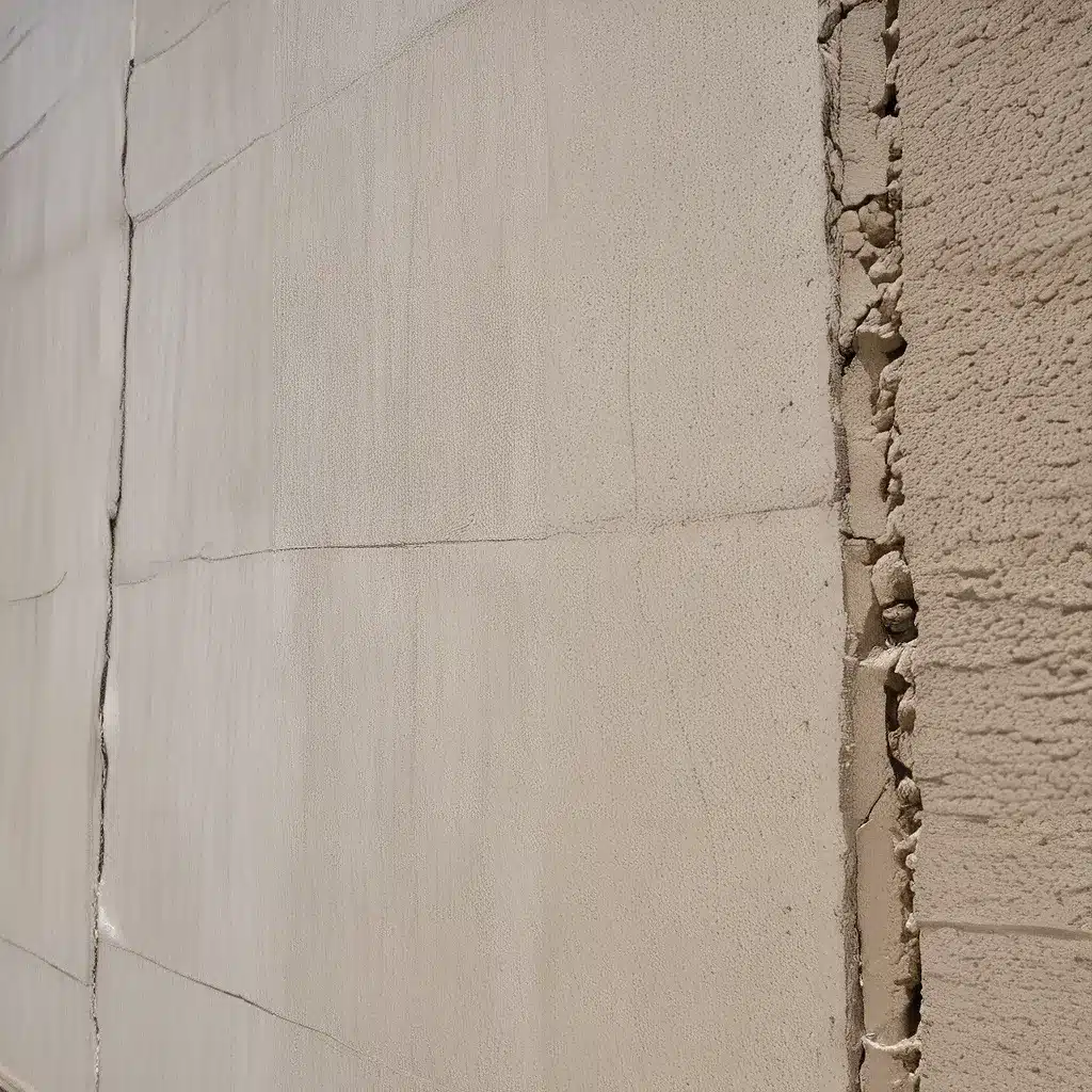 Concrete Crack Repair: Restoring Structural Integrity in Columbus Commercial Buildings
