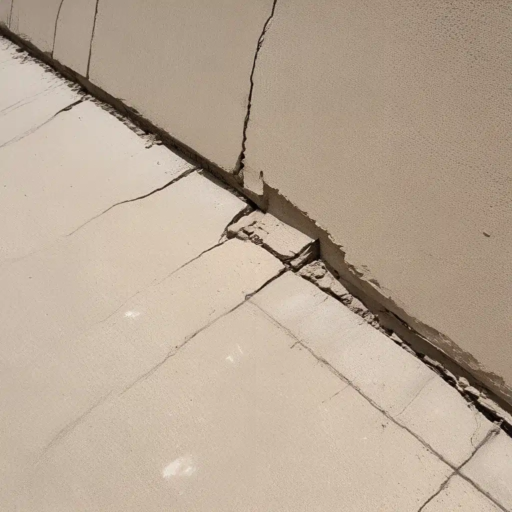 Concrete Crack Repair: Restoring Structural Integrity on a Budget in Columbus