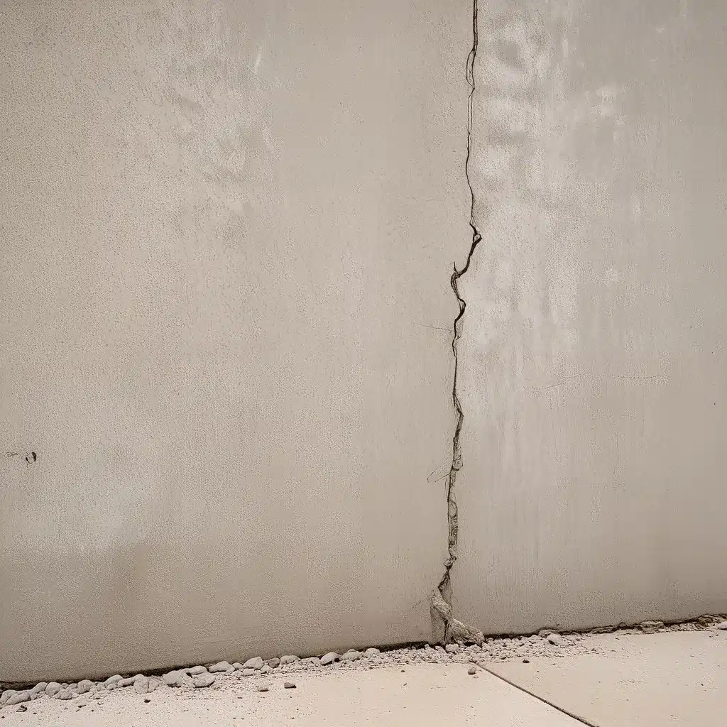 Concrete Crack Repair: Restoring the Strength of Your Columbus Home