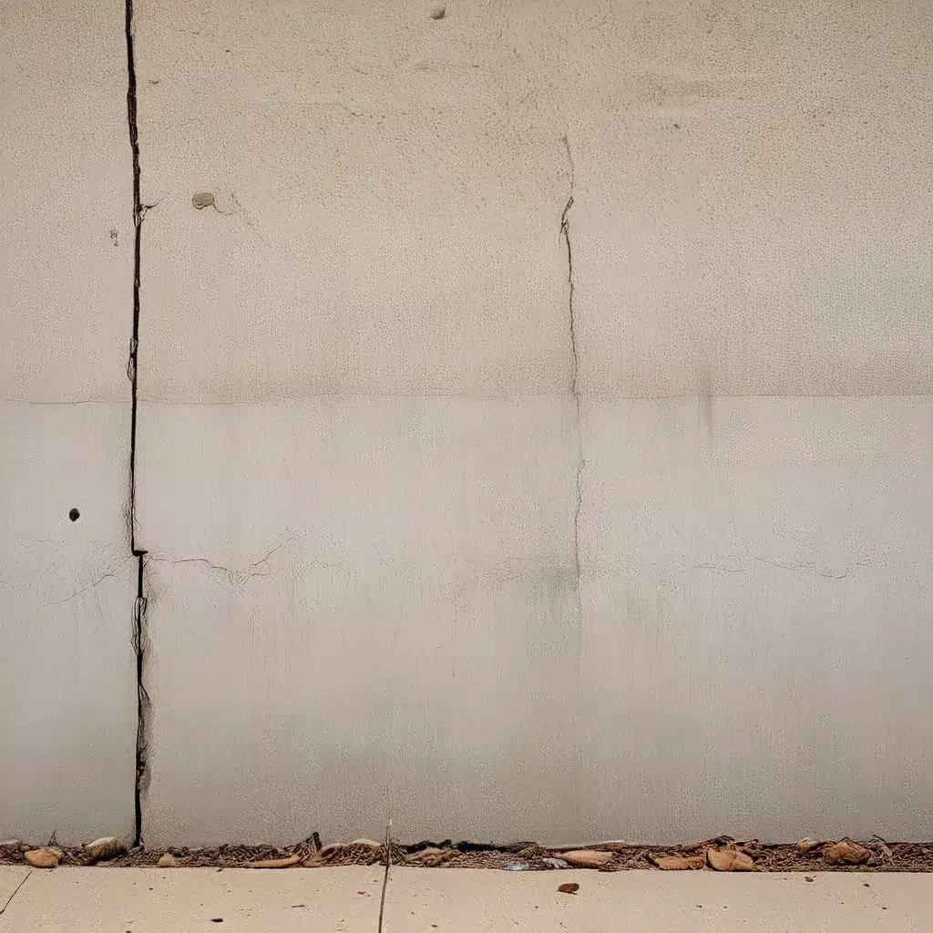Concrete Crack Repair: Restoring the Strength of Your Columbus Home’s Foundation