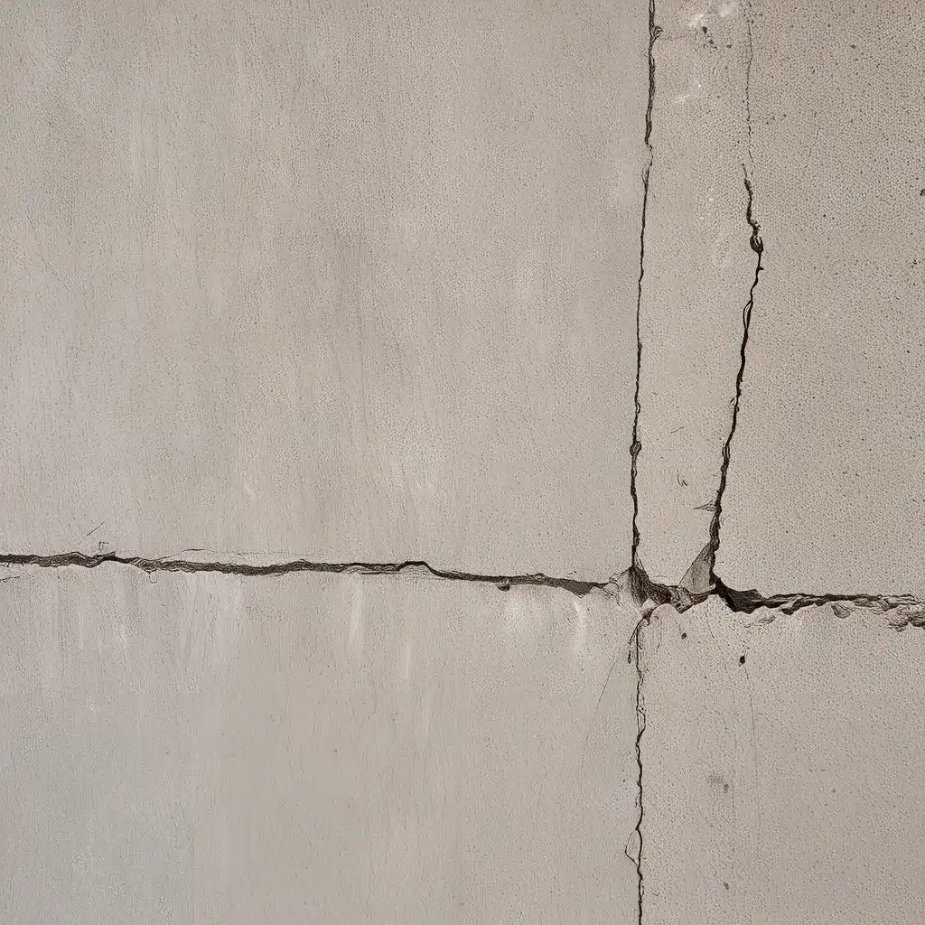 Concrete Crack Repair: Restoring the Strength of Your Columbus Surfaces