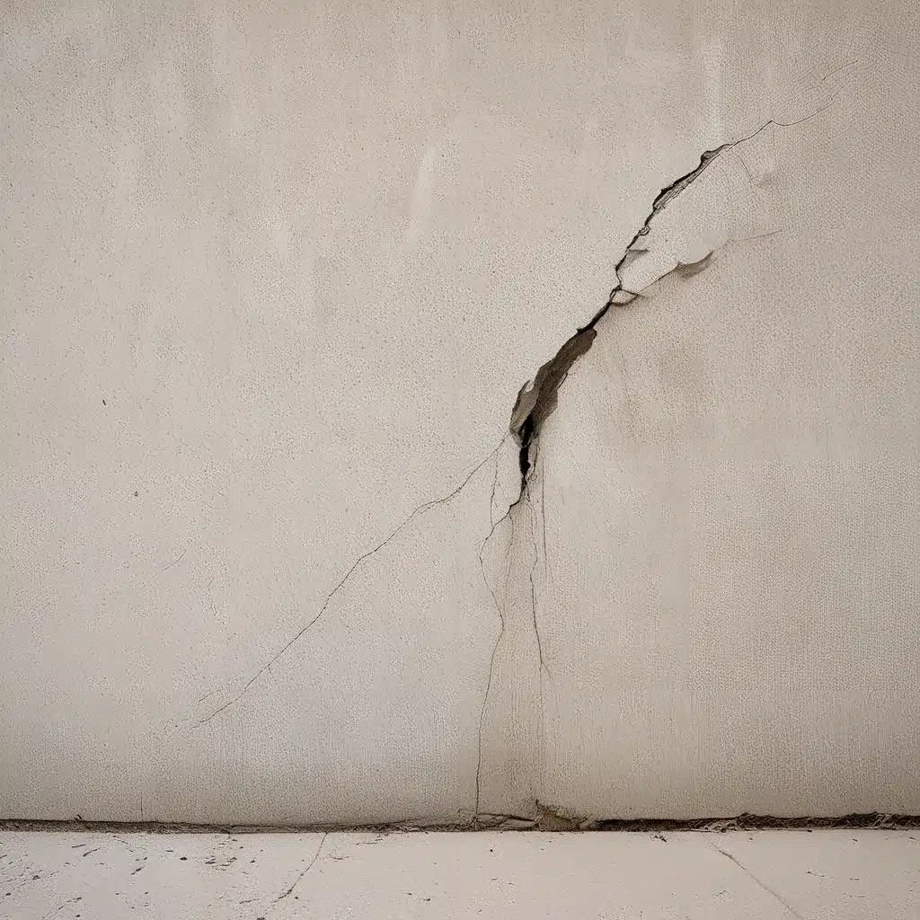Concrete Crack Repair: Restoring the Structural Integrity of Your Columbus Home