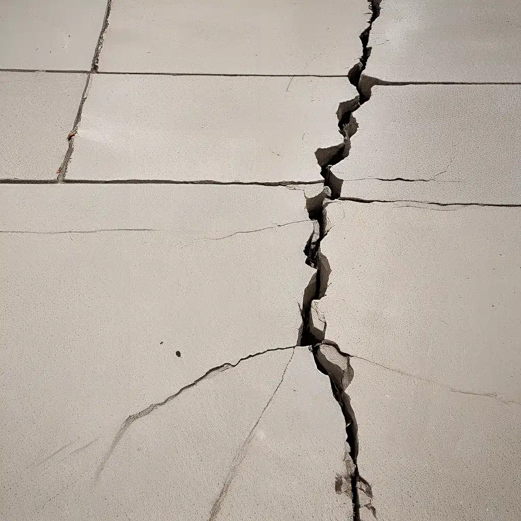 Concrete Crack Repair Secrets: Proven Methods for Columbus Homes, Driveways, and Sidewalks