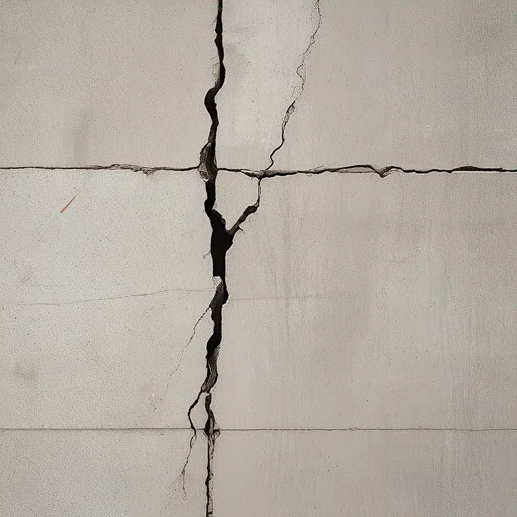 Concrete Crack Repair Secrets: Proven Methods for Columbus Homes and Businesses