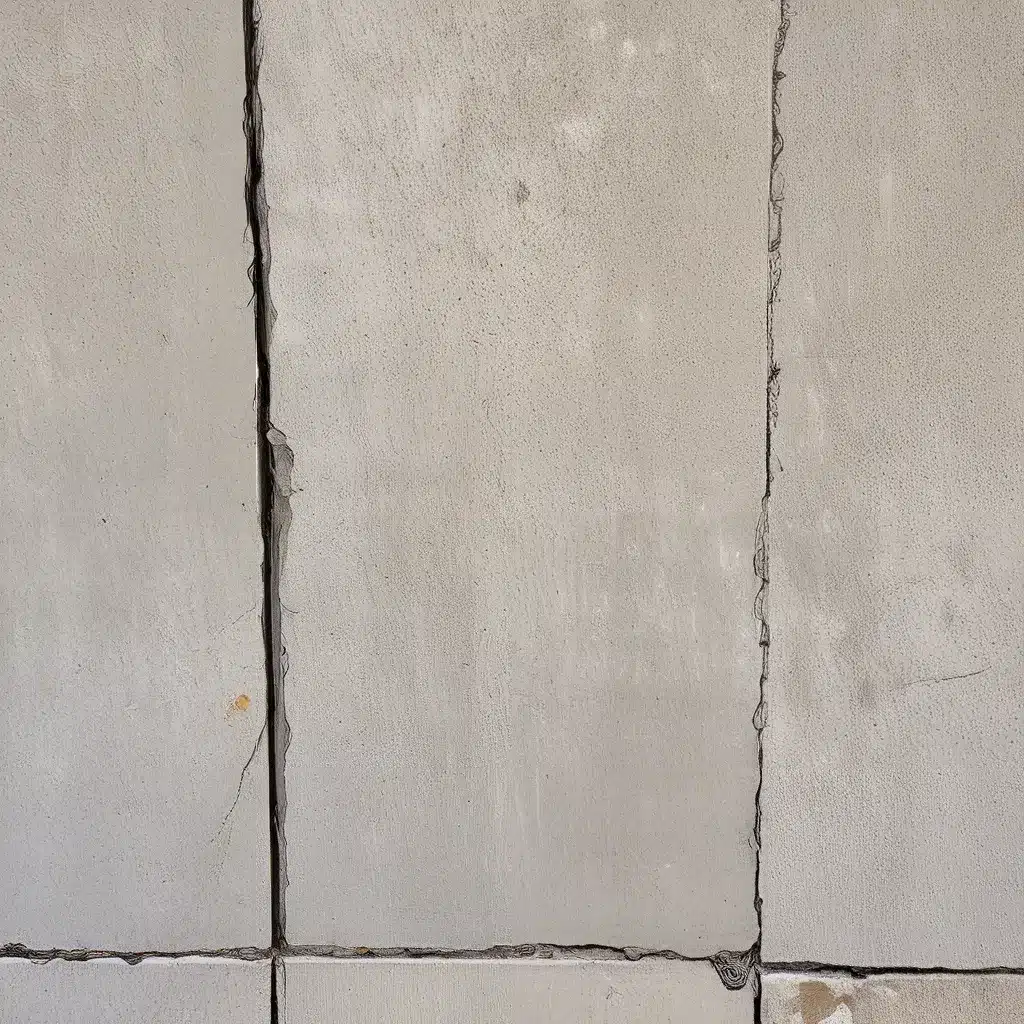 Concrete Crack Repair Solutions for Columbus: Restoring Strength and Beauty