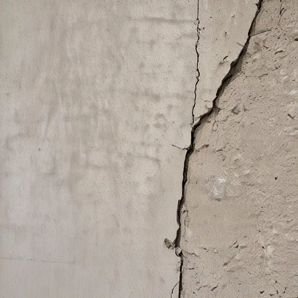Concrete Crack Repair Specialists: Restoring Structures for Columbus Residential Owners