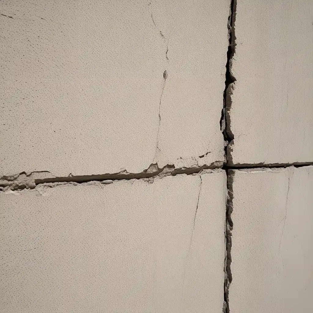 Concrete Crack Repair Specialists: Restoring Structures for Columbus Residential and Commercial Owners