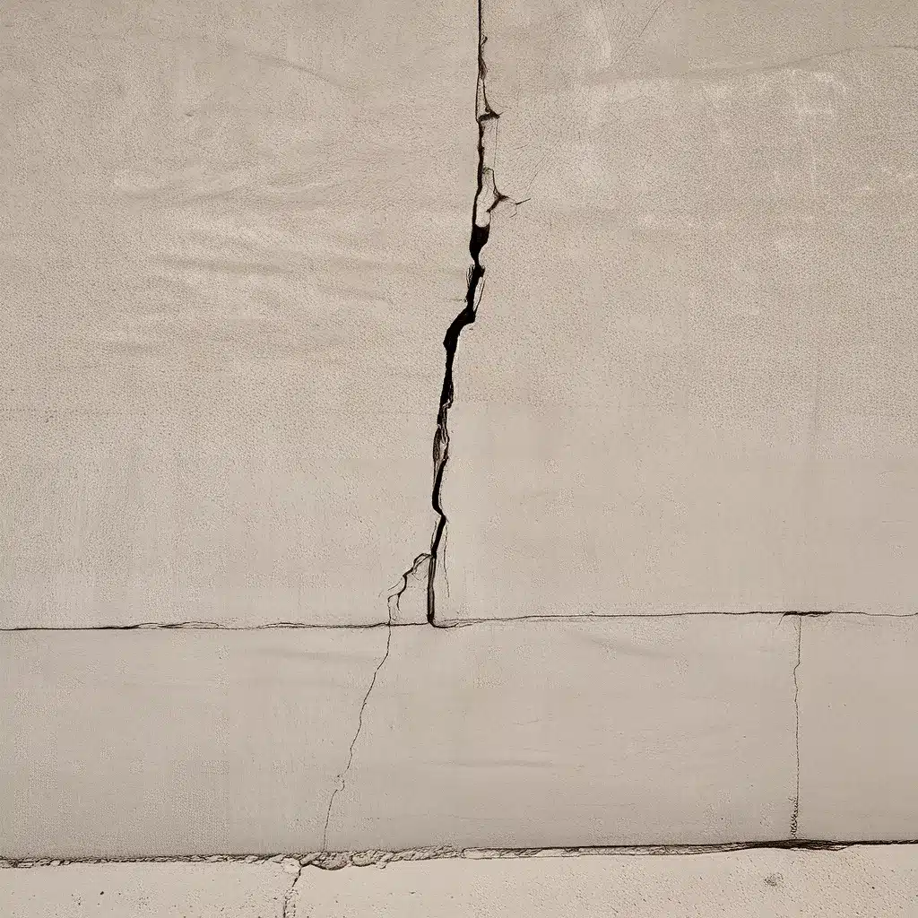 Concrete Crack Repair in Columbus, OH: Affordable Solutions to Restore Structural Integrity