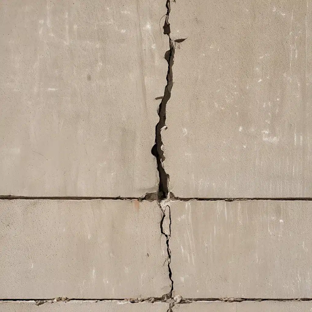 Concrete Crack Repair in Columbus: Affordable Options for Homeowners