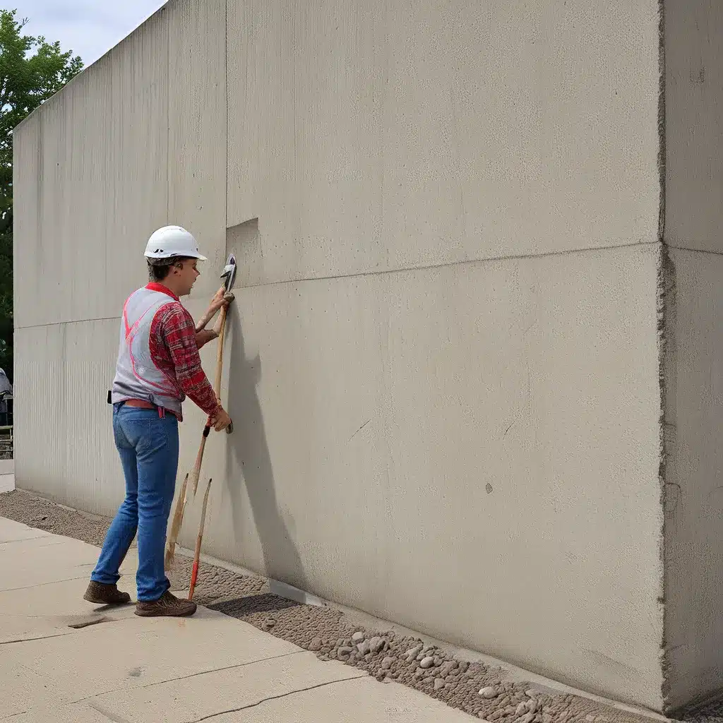 Concrete Curators: Preserving Columbus’ Concrete Heritage