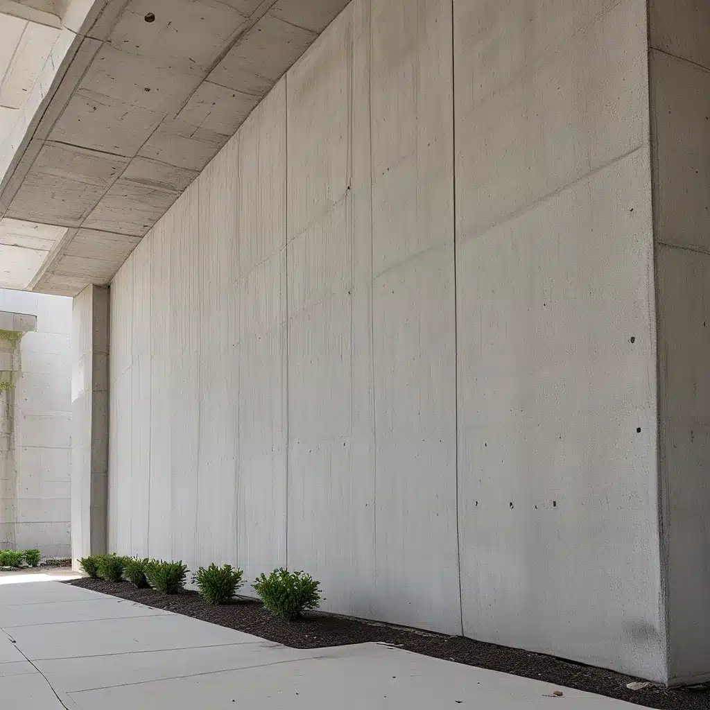 Concrete Curators: Preserving the Architectural Heritage of Columbus