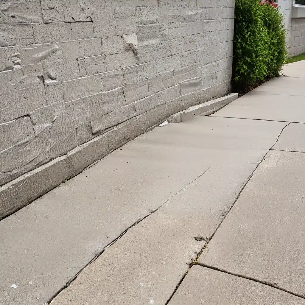 Concrete Maintenance Made Easy: Essential Practices for Columbus Property Owners