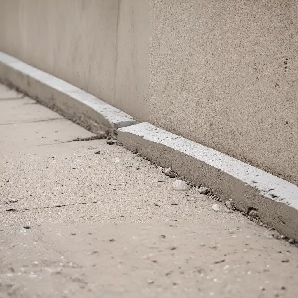 Concrete Maintenance Made Easy: Keeping Your Columbus Investment Property in Prime Condition