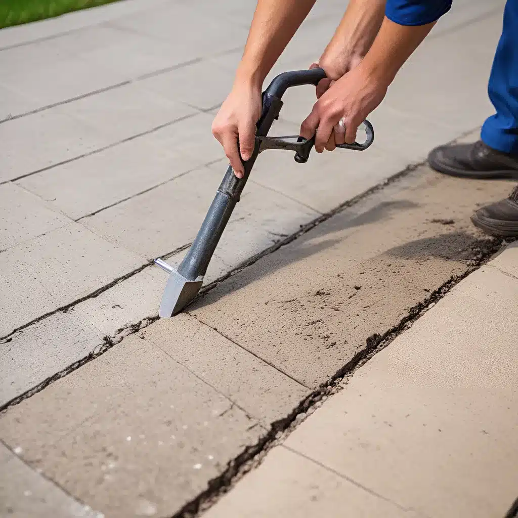 Concrete Maintenance Made Easy: Keeping Your Columbus Property in Prime Condition