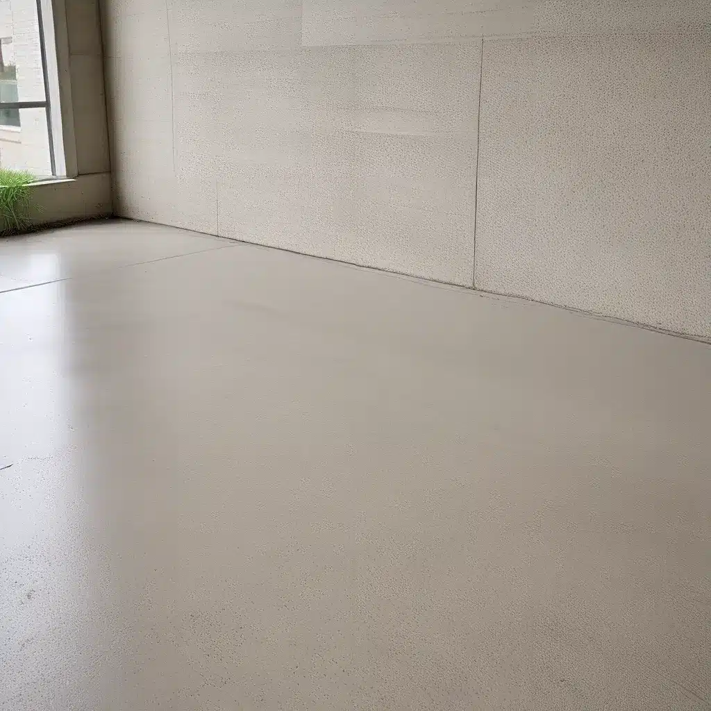 Concrete Maintenance Made Easy: Preserving the Value of Your Columbus Investment Property
