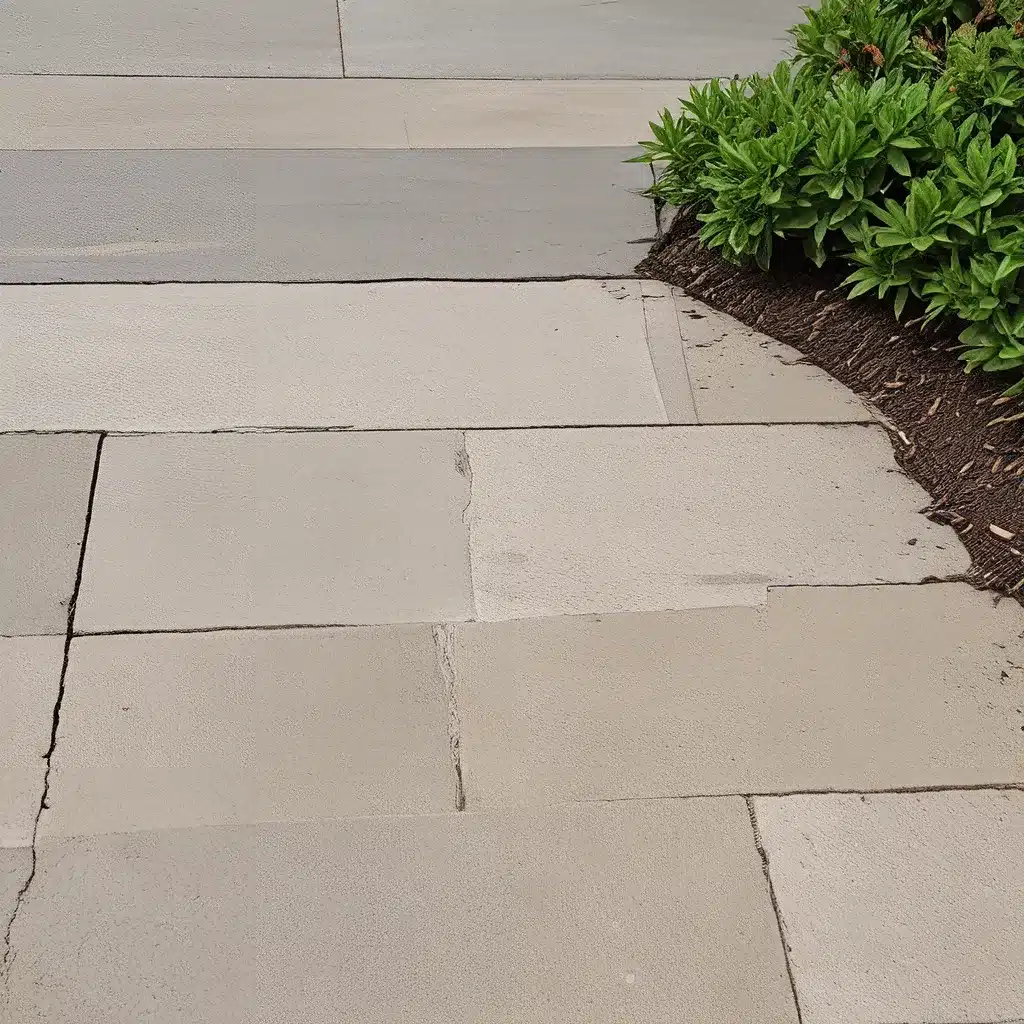 Concrete Maintenance Made Easy: Saving Money for Columbus Property Owners