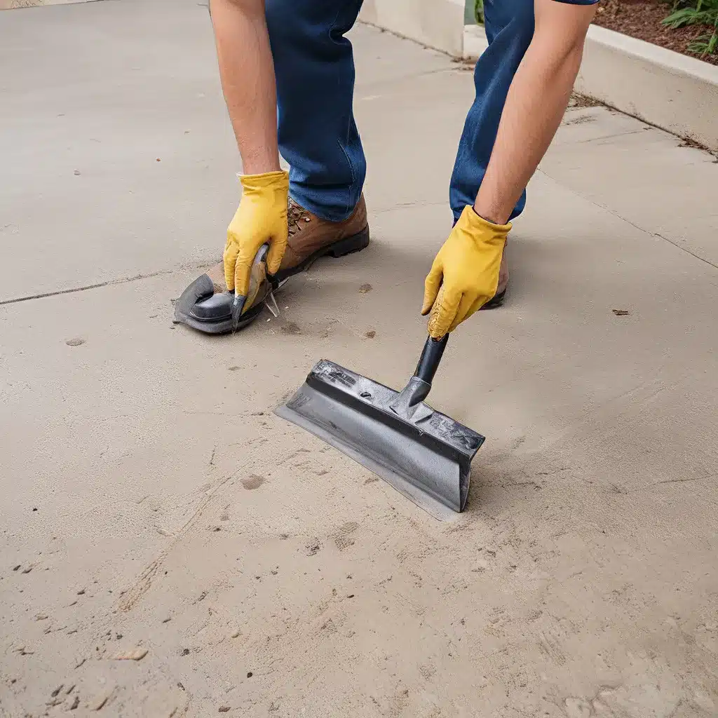 Concrete Maintenance Made Effortless: Essential Tips for Maintaining Columbus Properties