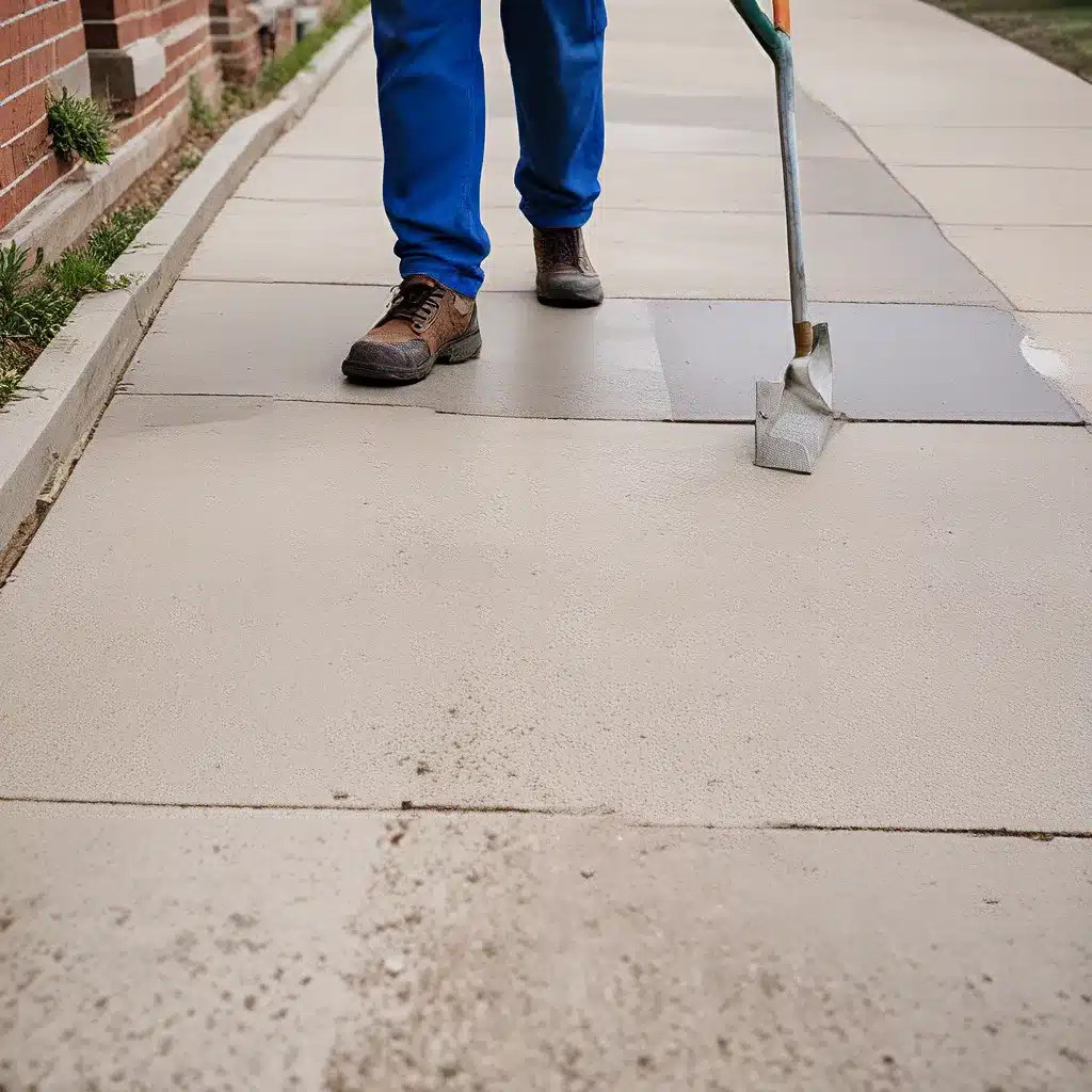 Concrete Maintenance Made Simple: Essential Tips for Columbus Property Owners