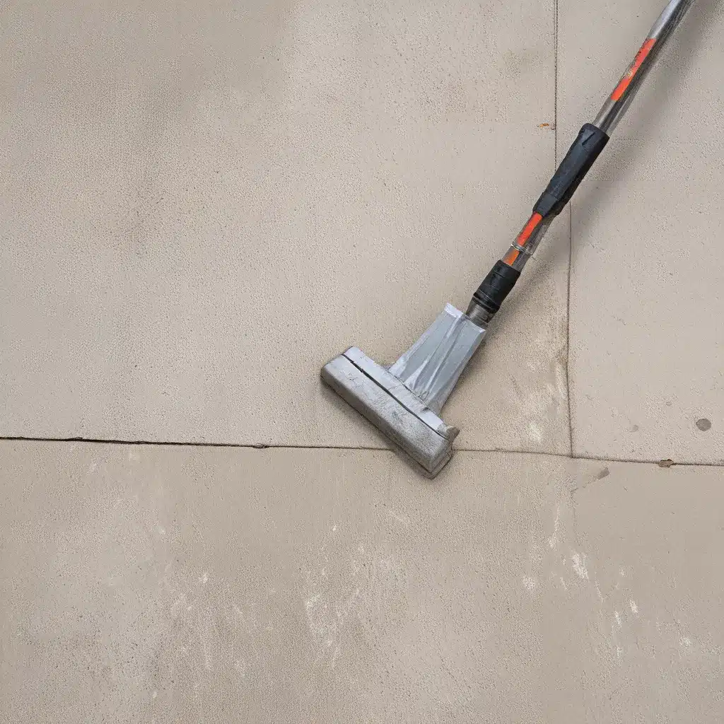 Concrete Maintenance Made Simple: Keeping Your Columbus Investment Property in Top Condition