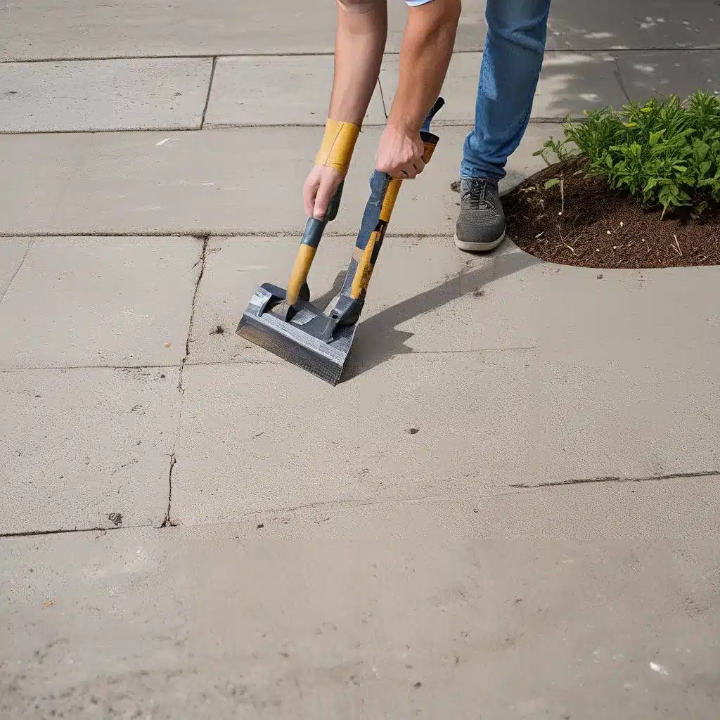 Concrete Maintenance Made Simple: Keeping Your Columbus Investment Property in Top Shape