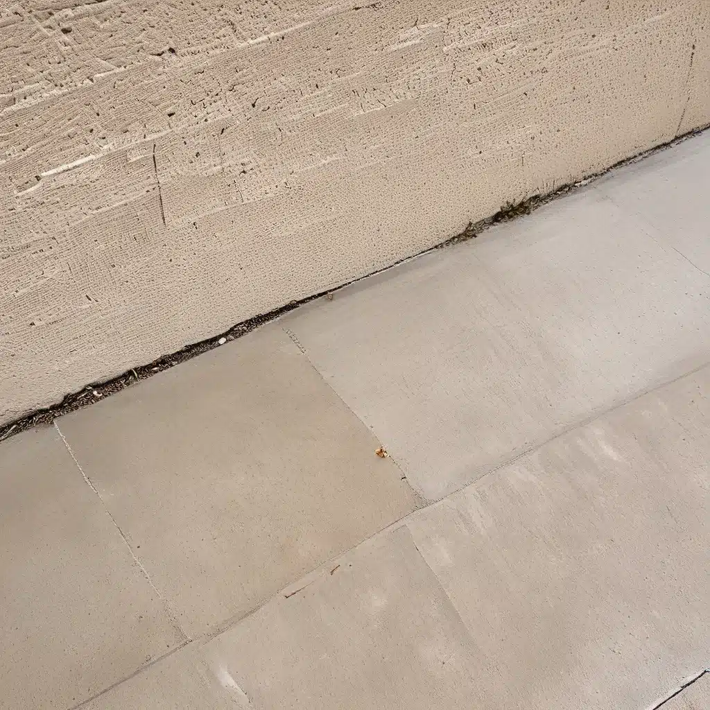 Concrete Maintenance Made Simple: Preserving the Structural Integrity of Your Columbus Home