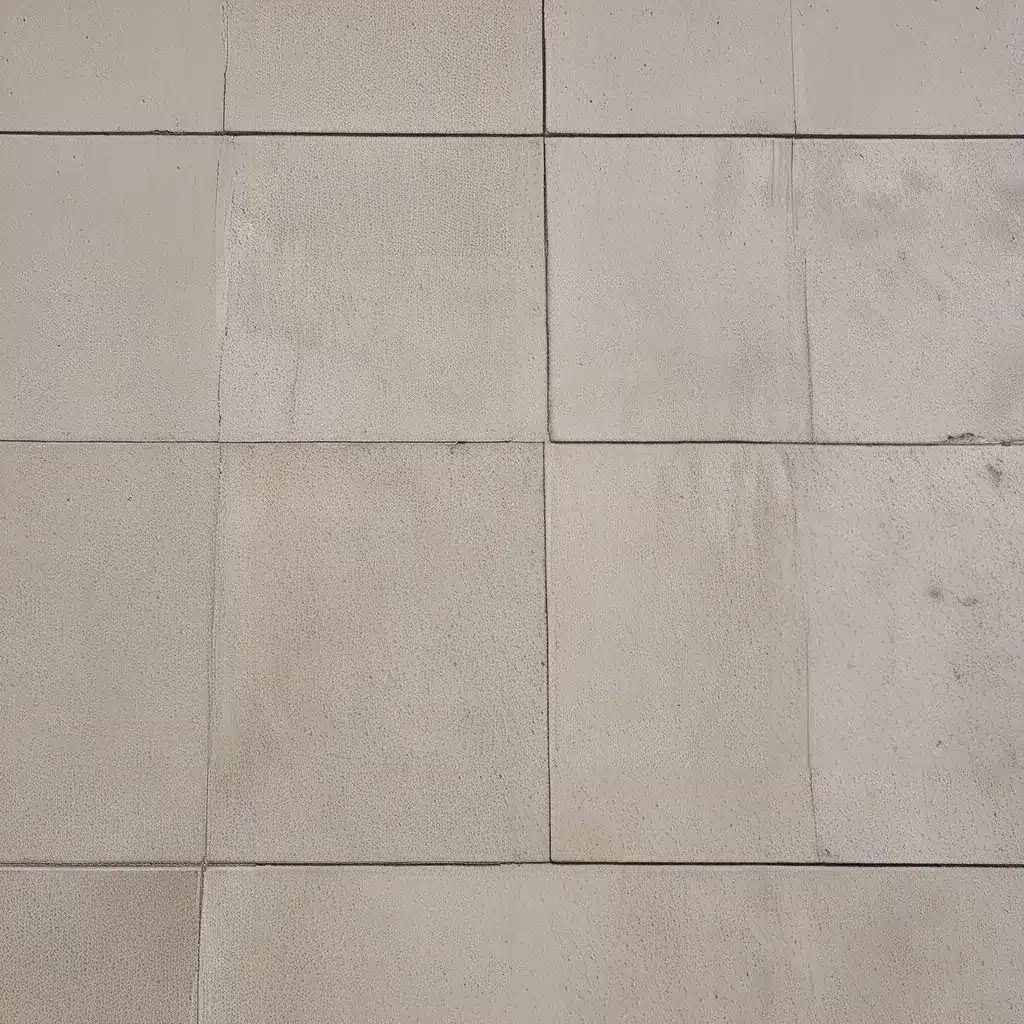 Concrete Maintenance Made Simple: Preserving the Value of Your Columbus Investment