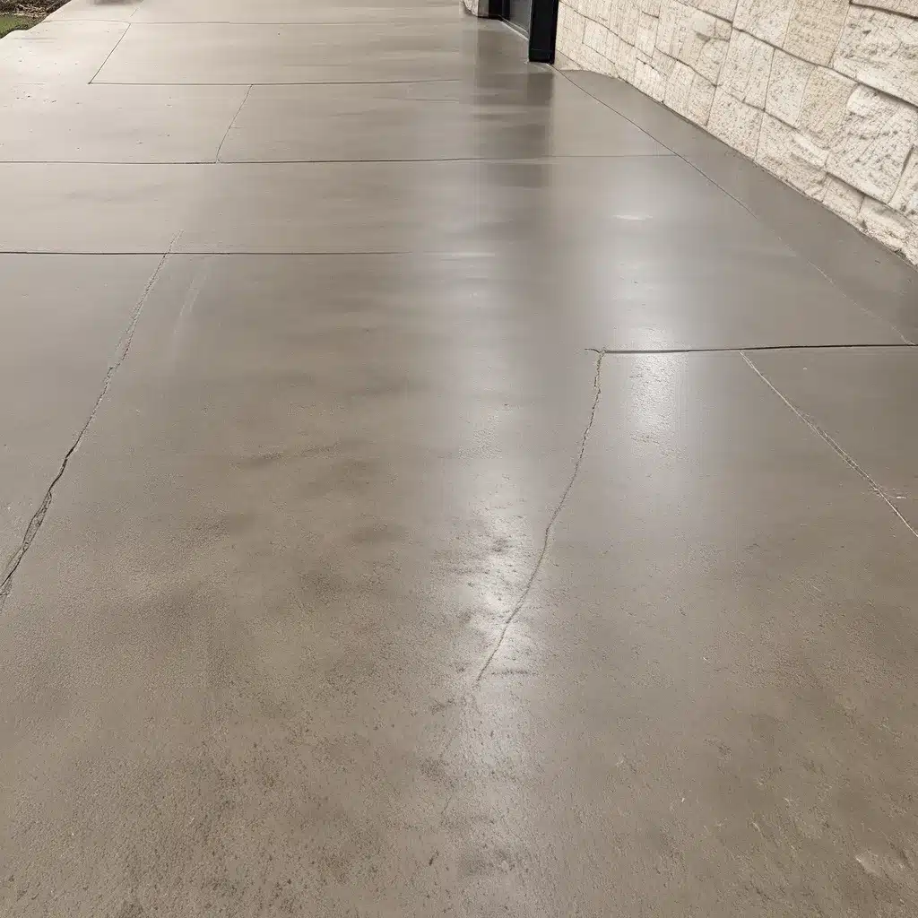 Concrete Maintenance Maestros Elite Unleashed Refined: Keeping Columbus Surfaces in Top Shape