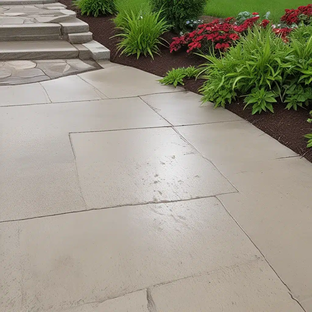 Concrete Maintenance Magic: Keeping Your Columbus Property Looking Its Absolute Best