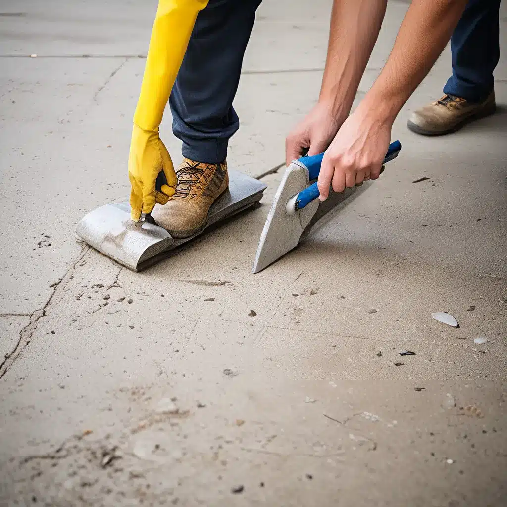 Concrete Maintenance Matters Most: Keeping Your Columbus Investment in Top Condition