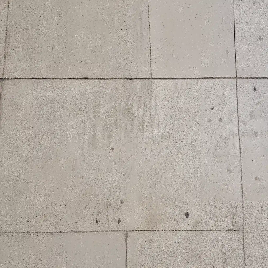 Concrete Maintenance Matters Most: Keeping Your Columbus Investment in Top Shape