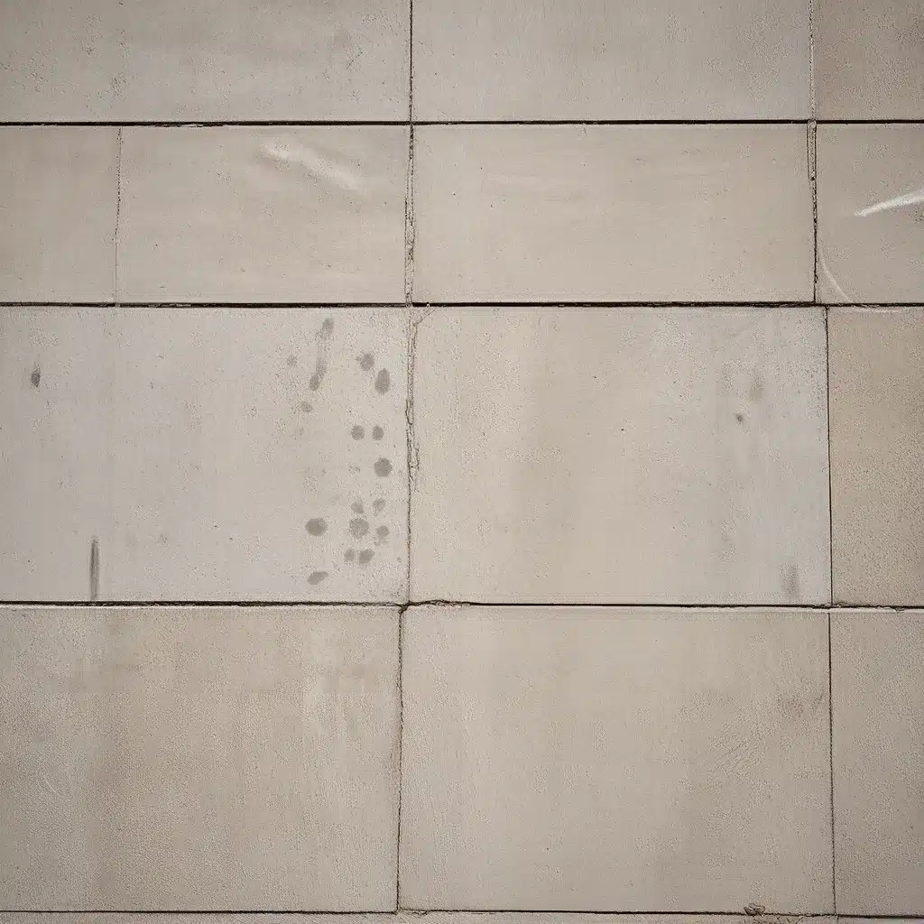 Concrete Maintenance Matters: Preserving the Value of Your Columbus Investment Property