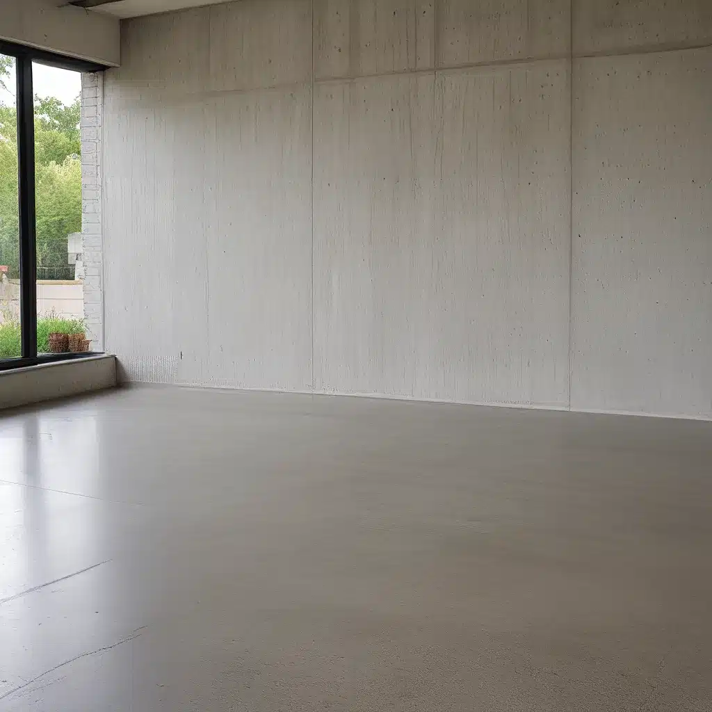 Concrete Makeover Marvels 2.0: Restoring the Luster in Columbus Properties