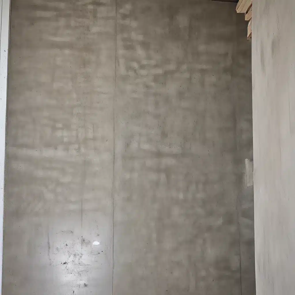 Concrete Makeover Marvels Masterclass Remix: Restoring the Luster in Columbus Properties