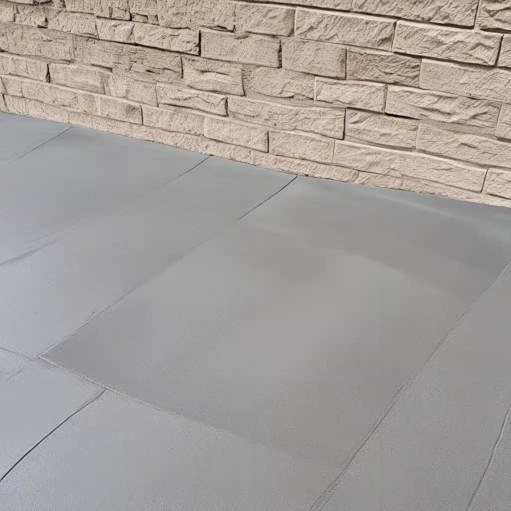 Concrete Resurfacing on a Budget: Elevating the Curb Appeal of Your Columbus Home