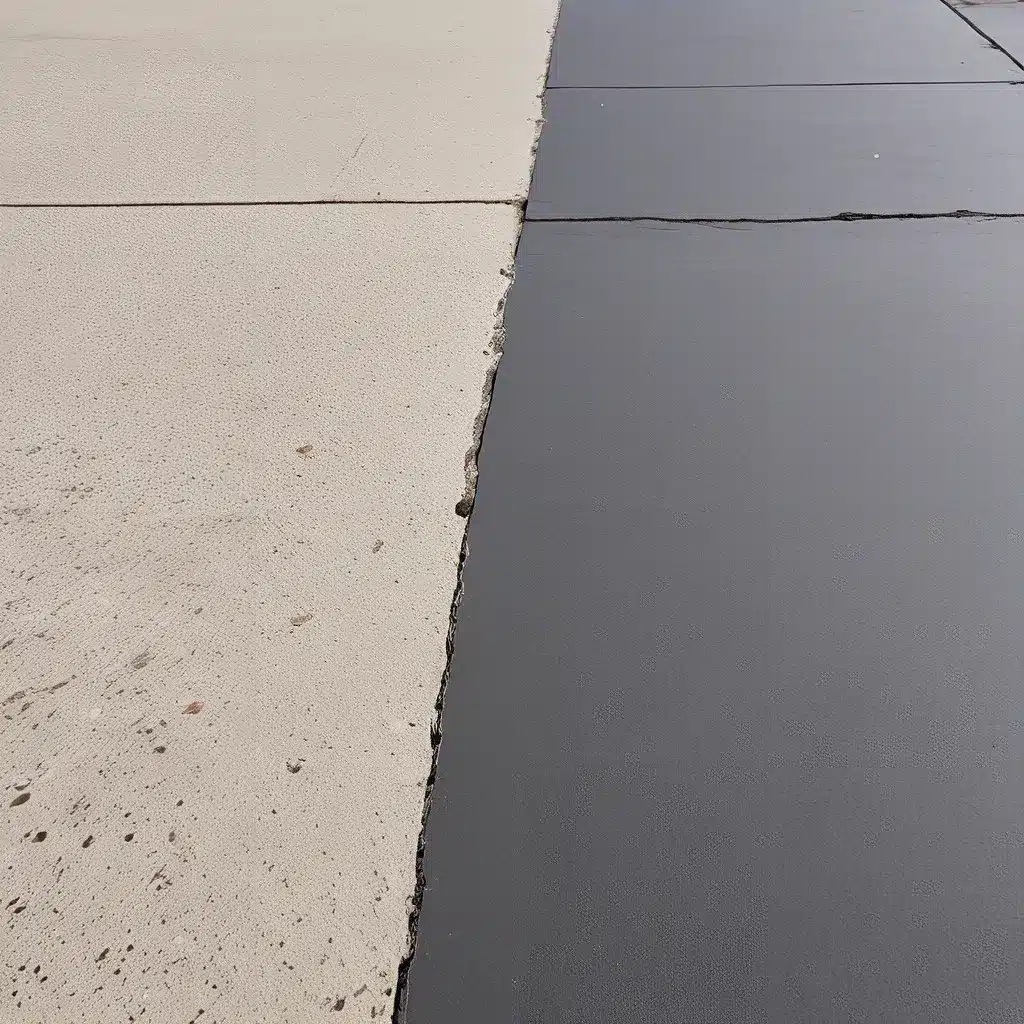 Concrete Sealing Expertise: Ensuring Long-Lasting Protection for Columbus Concrete Surfaces