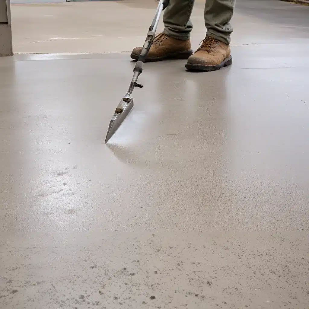 Concrete Sealing Secrets: Protecting Your Columbus, OH Investment on a Budget