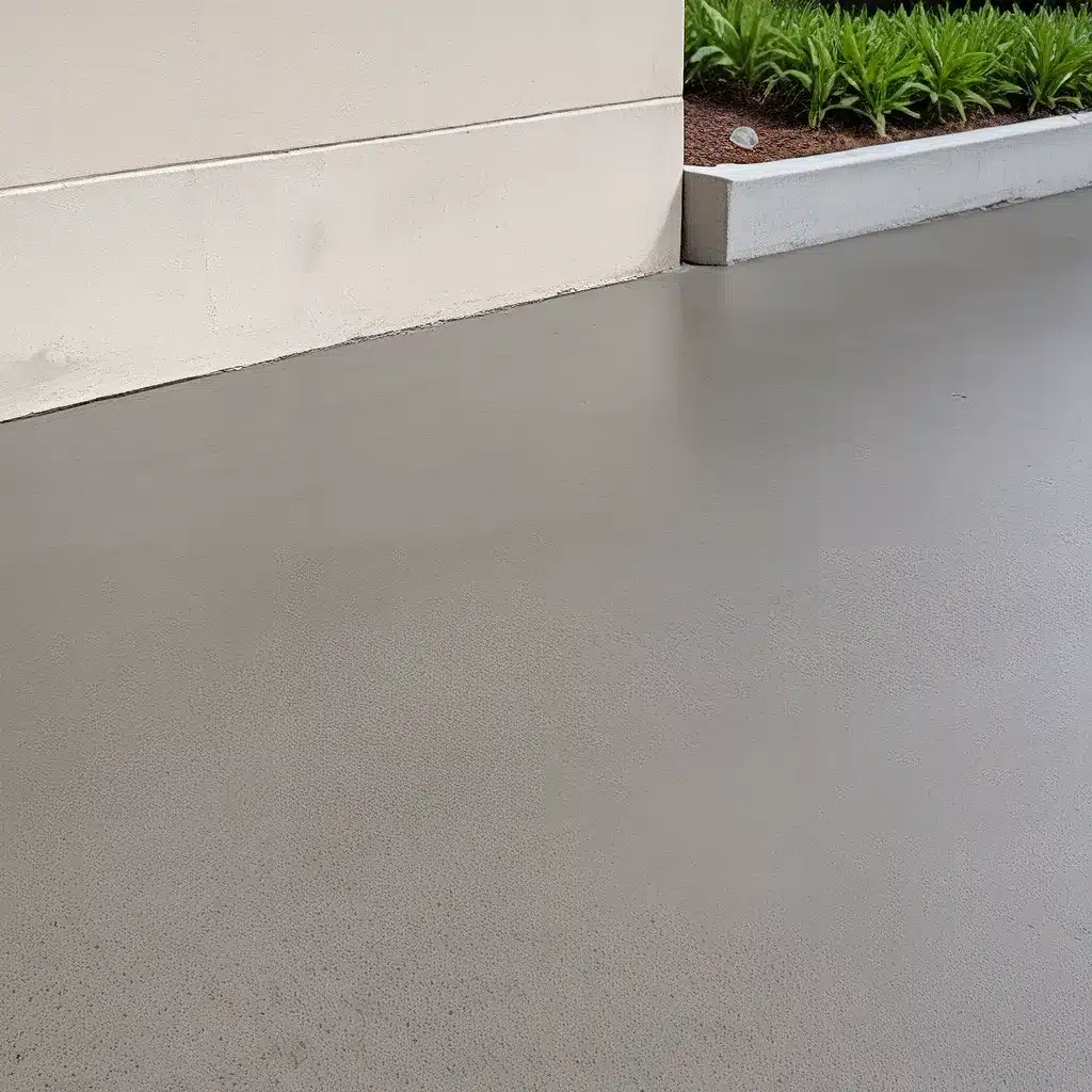 Concrete Sealing Secrets: Protecting Your Columbus Investment Without Breaking the Bank