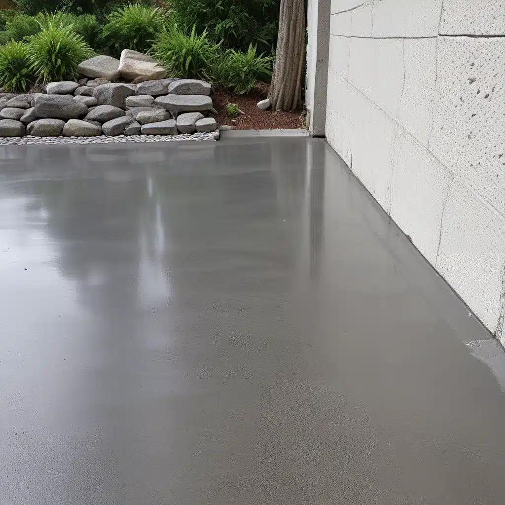 Concrete Sealing Secrets: Protecting Your Columbus Investment Without Draining Your Finances