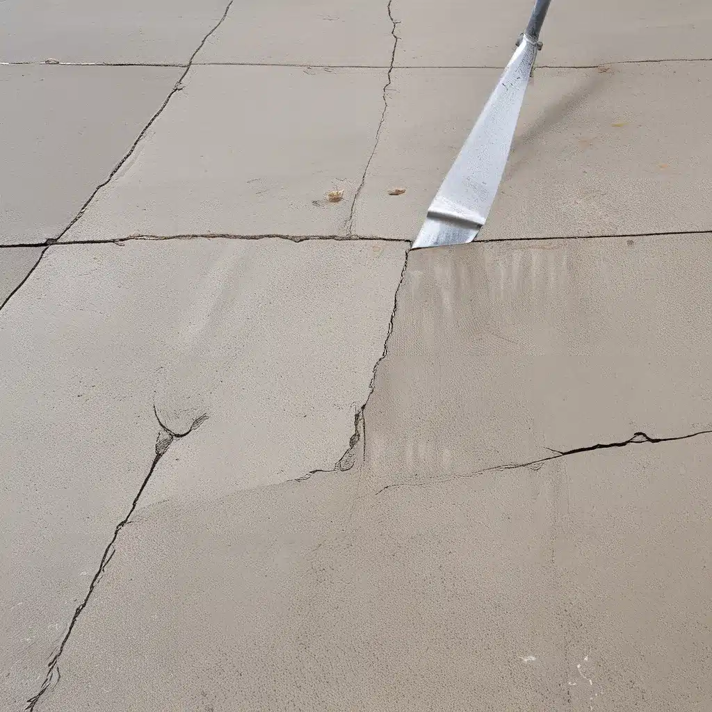 Concrete Sealing Secrets: Protecting Your Columbus Investment Without Draining Your Financial Resources
