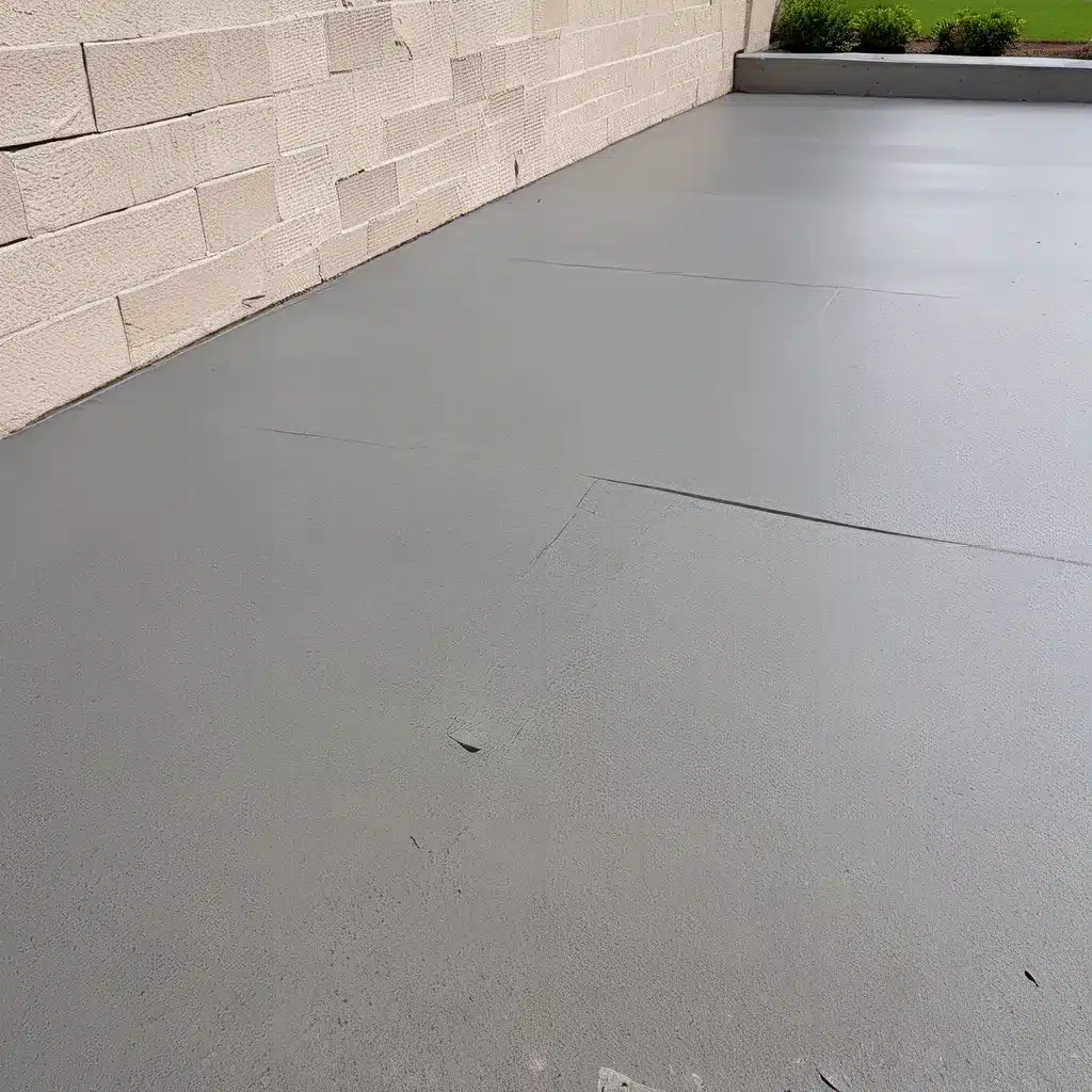 Concrete Sealing Secrets: Protecting Your Columbus Investment Without Draining Your Savings
