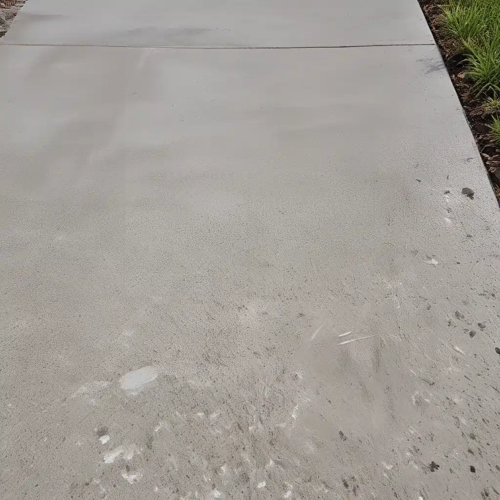 Concrete Sealing Secrets: Protecting Your Columbus Investment Without Draining Your Wallet