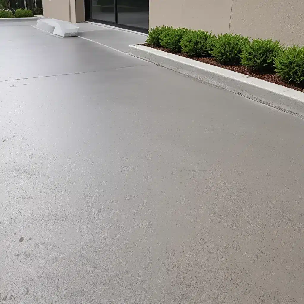 Concrete Sealing Secrets: Protecting Your Columbus Investment Without Emptying Your Wallet